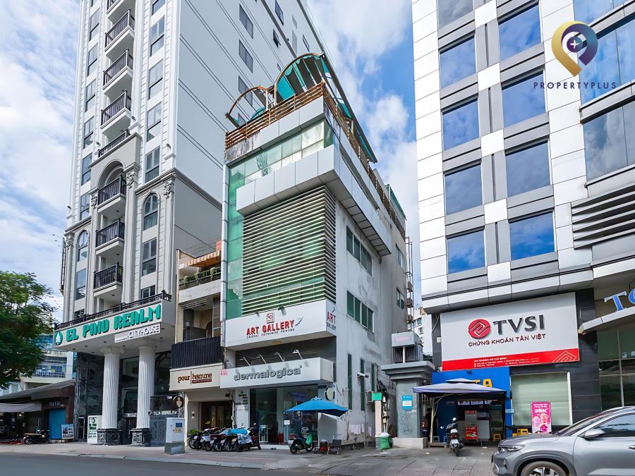 Generalimex Building